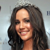 2009 MISS UNIVERSE AUSTRALIA