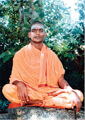 Who Is Nithyananda