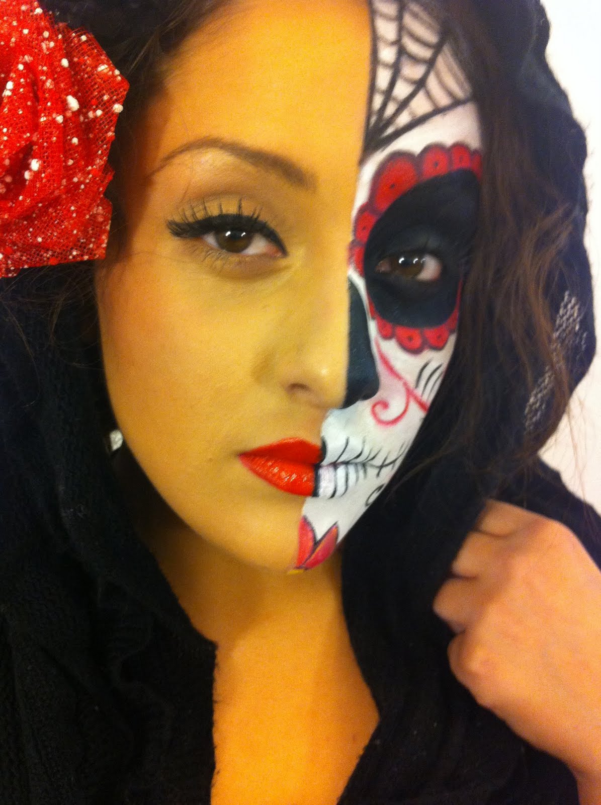 All things creative I adore you...: Dia De Los Muertos ( Day Of The Dead)