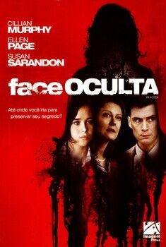 Face Oculta Torrent - BluRay 1080p Dual Áudio