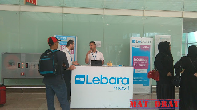 Beli Sim Kad Murah di Barcelona Airport Sim Card Beli Sim Kad Murah di Barcelona Airport Sim Card