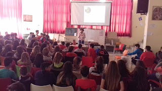 Θεματική Εβδομάδα Θεματική Εβδομάδα