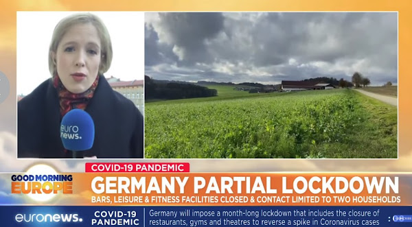 Merkel+Plant+lockdown+light