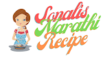 SonalisMarathiRecipe.com | Latest Quick Best tasty Indian breakfast sweet spicy Recipe in Marathi