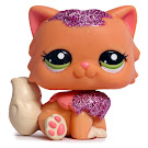 Littlest Pet Shop Multi Pack Persian (#2275) Pet