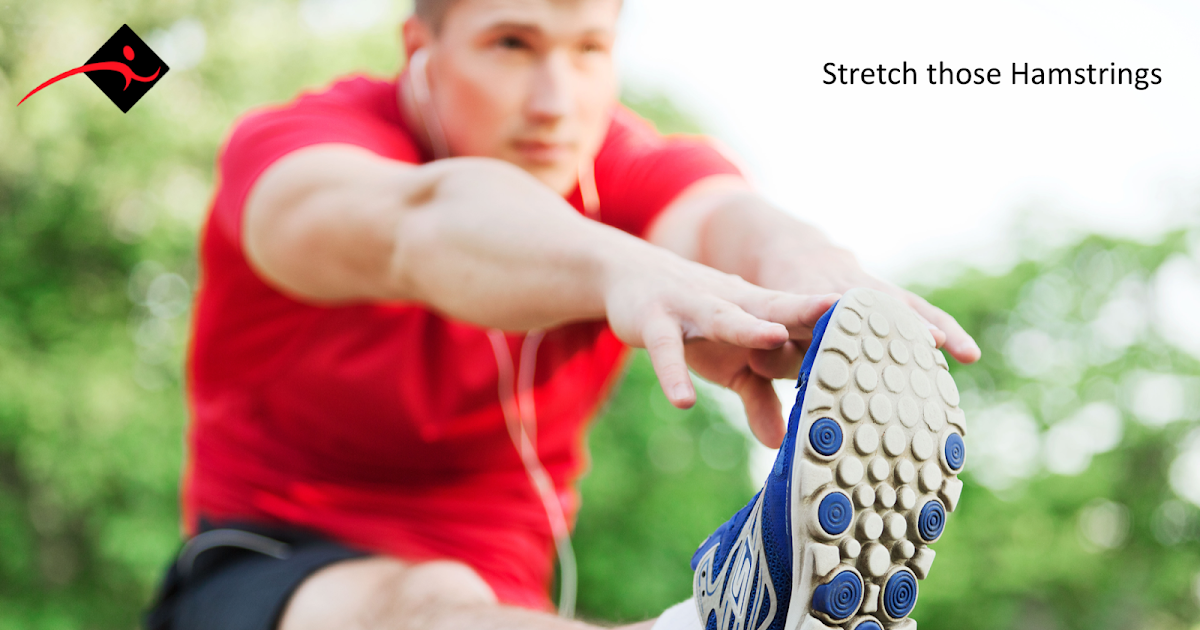 Sports Medicine Hamstring Injury
