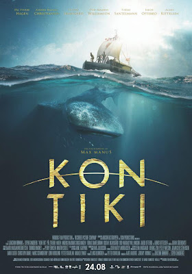Kon-Tiki – DVDRIP LATINO