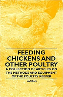 Poultry books | Feeding Chickens