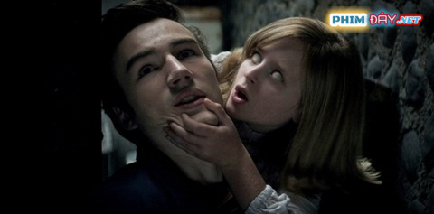 TRÒ CHƠI GỌI HỒN 2 - Ouija 2: Origin of Evil (2016) TRÒ CHƠI GỌI HỒN 2 - Ouija 2: Origin of Evil (2016)