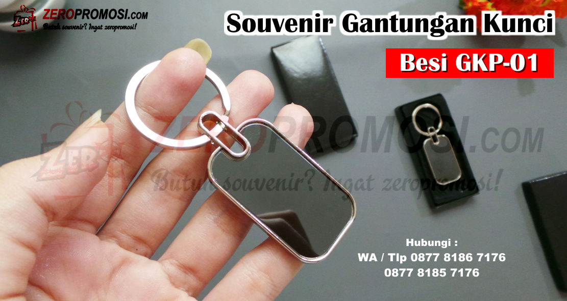 Souvenir gantungan kunci besi GKP-01, Jual Gantungan Kunci P/GKP 01, Gantungan kunci Promosi kode GKP 01, Souvenir Gantungan Kunci Harga Terjangkau, Souvenir Gantungan Kunci Besi, Jual Produk Souvenir Gantungan Kunci Besi Murah, Gantungan kunci Logam GKP01