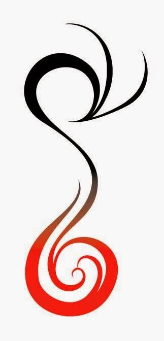 33 Minimalist Phoenix Tattoo Ideas Scorpio Quotes