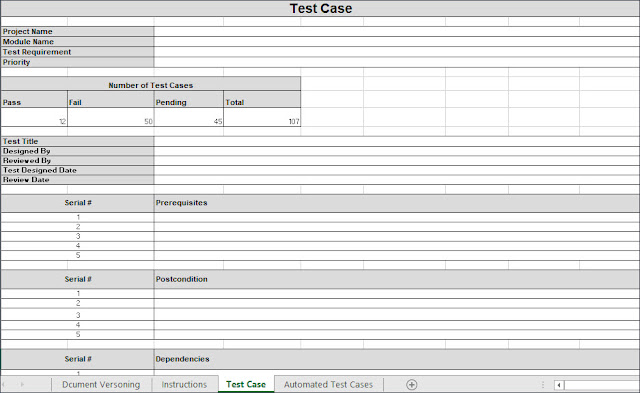 Defect Report Template In Excel from 1.bp.blogspot.com