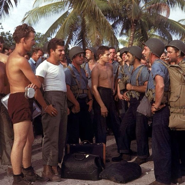 Photo of the Day Rivet Head