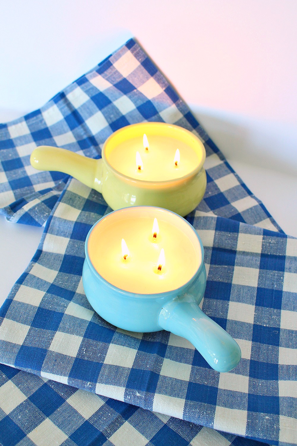 Make Your Own DIY Citronella Candles for Summer Dans le Lakehouse