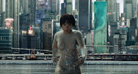 Ghost in the Shell (2017) Scarlett Johansson Image 2 (43)