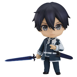 Nendoroid Sword Art Online Kirito (#1138) Figure