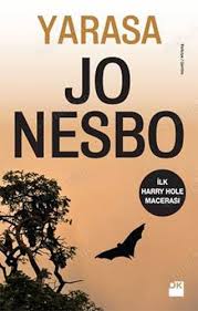 Yarasa - Jo Nesbo - Kitap Yorumu