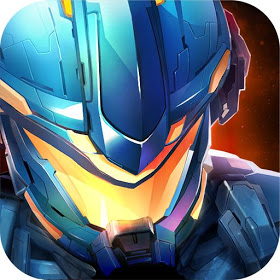 Star Warfare2:Payback - VER. 1.27 (God Mode - Unlimited Money) MOD APK