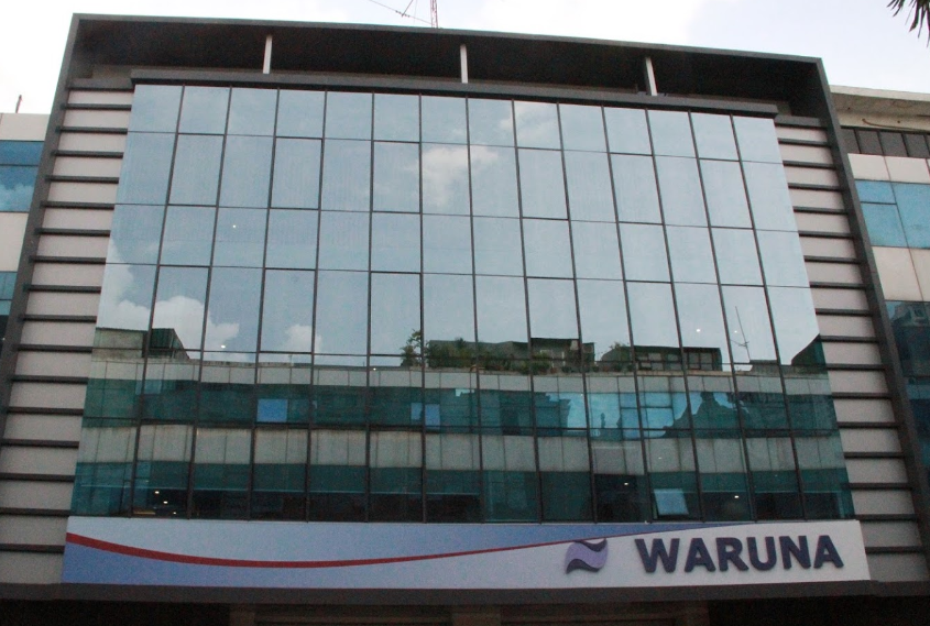 Loker PT. Waruna Nusa Sentana Posisi Warehouse Officer