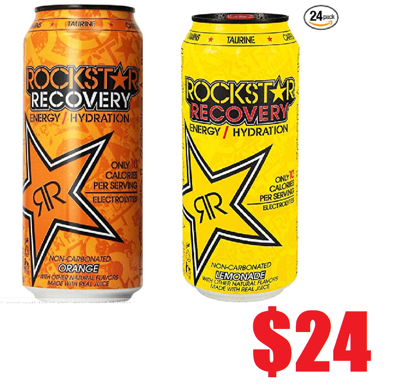 most popular rockstar flavors most popular rockstar flavors