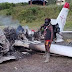 Pesawat Misionaris Dibakar KKB, Tokoh Papua: Dewan Gereja Bisu Seribu Bahasa!