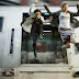 Nuevas imágenes de la película "Divergente"