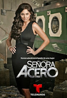 Señora Acero Capitulo 45