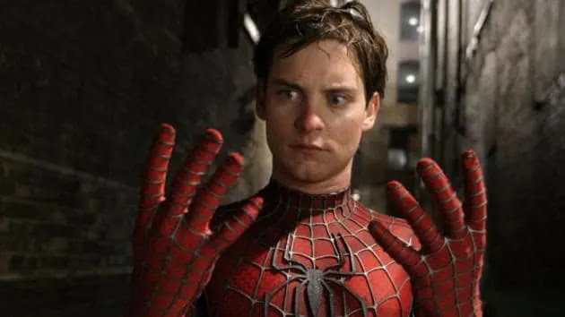 Tobey Maguire - Spider-Man Net Worth