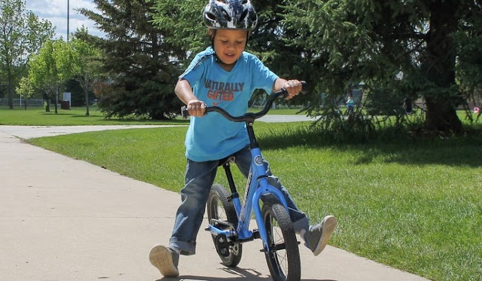 5 Cara Mudah Belajar Agar Cepat Bisa Mengendarai Sepeda Hanyapedia Hanyalah Berbagi Informasi