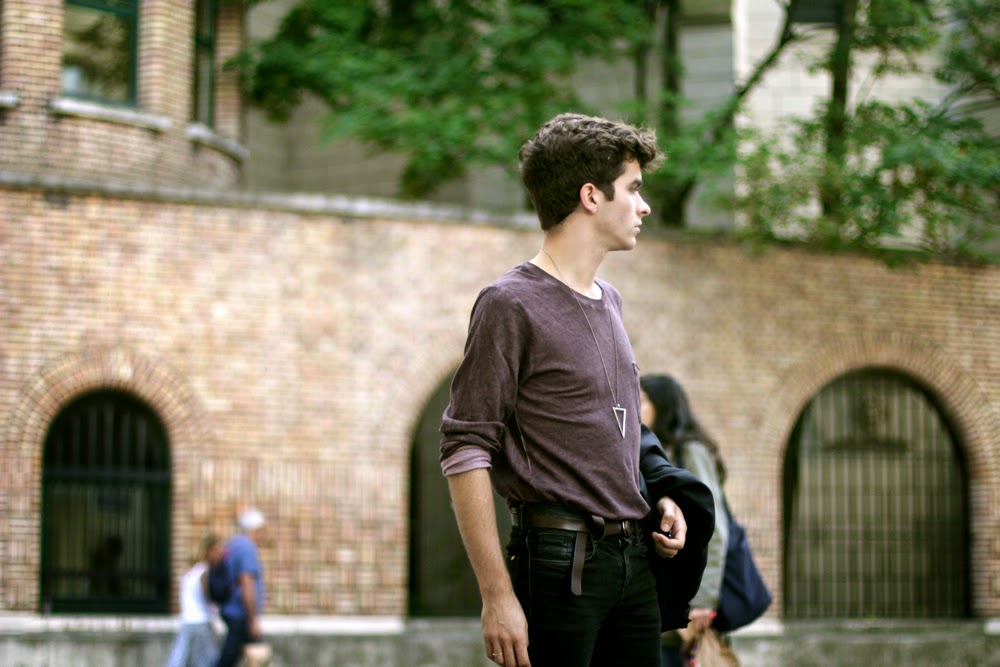 BLOG MODE HOMME PREPPY CONSEIL STYLE PARIS ELEGANCE TENDANCE