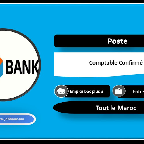 Compagne De Recrutement Cih Bank Recrutement D Un Ingenieur De Production Monetique Jobbank