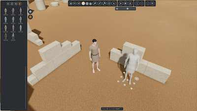 Mason Building Bricks Game Screenshot 6
