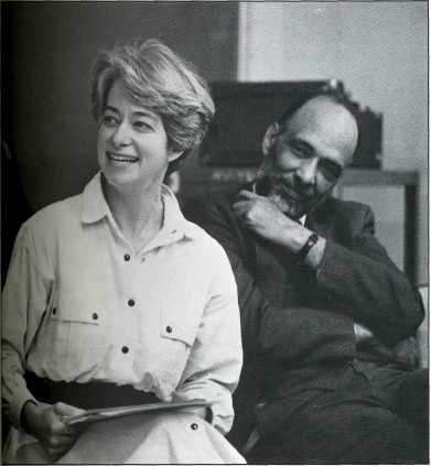 TrustMovies: HEATHER BOOTH: CHANGING THE WORLD completes Lilly Rivlin's ...