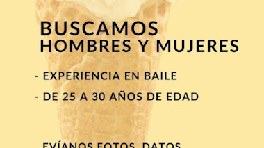 CASTING en SANTO DOMINGO: Se buscan HOMBRES y MUJERES de 25 a 30 años de edad para COMERCIAL