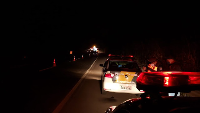 Motorista embriagado se envolve em acidente de trânsito e passageiros ficam feridos na SP-294 Motorista embriagado se envolve em acidente de trânsito e passageiros ficam feridos na SP-294