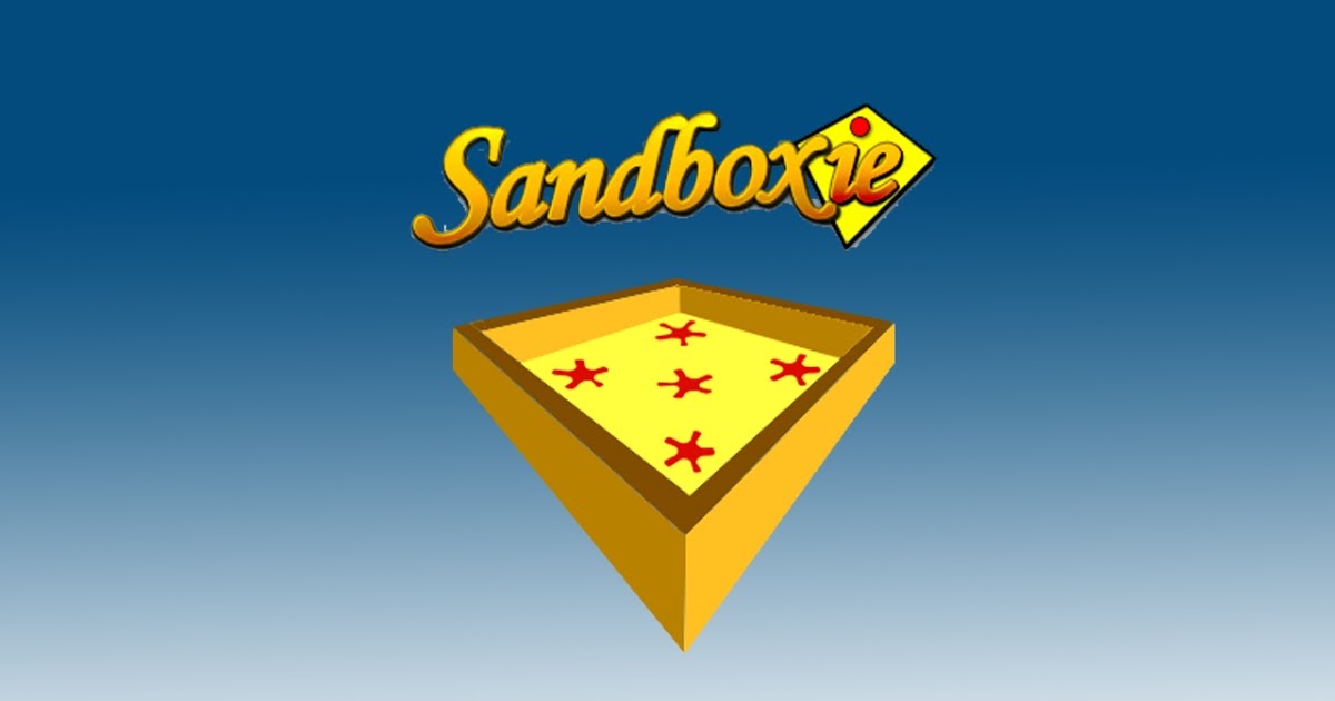 review sandboxie review sandboxie