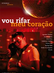 Review – Vou Rifar Meu Coração