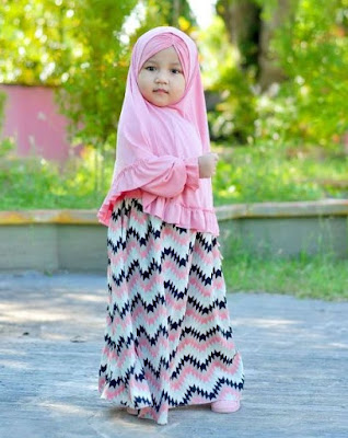 model hijab anak modern terbaru model hijab anak modern terbaru