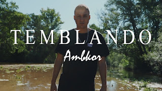 LETRA Temblando Ambkor LETRA Temblando Ambkor