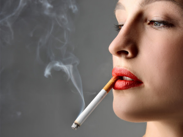 Severe bad breath, how to overcome this situation Smoking causes dry mouth and bad breath