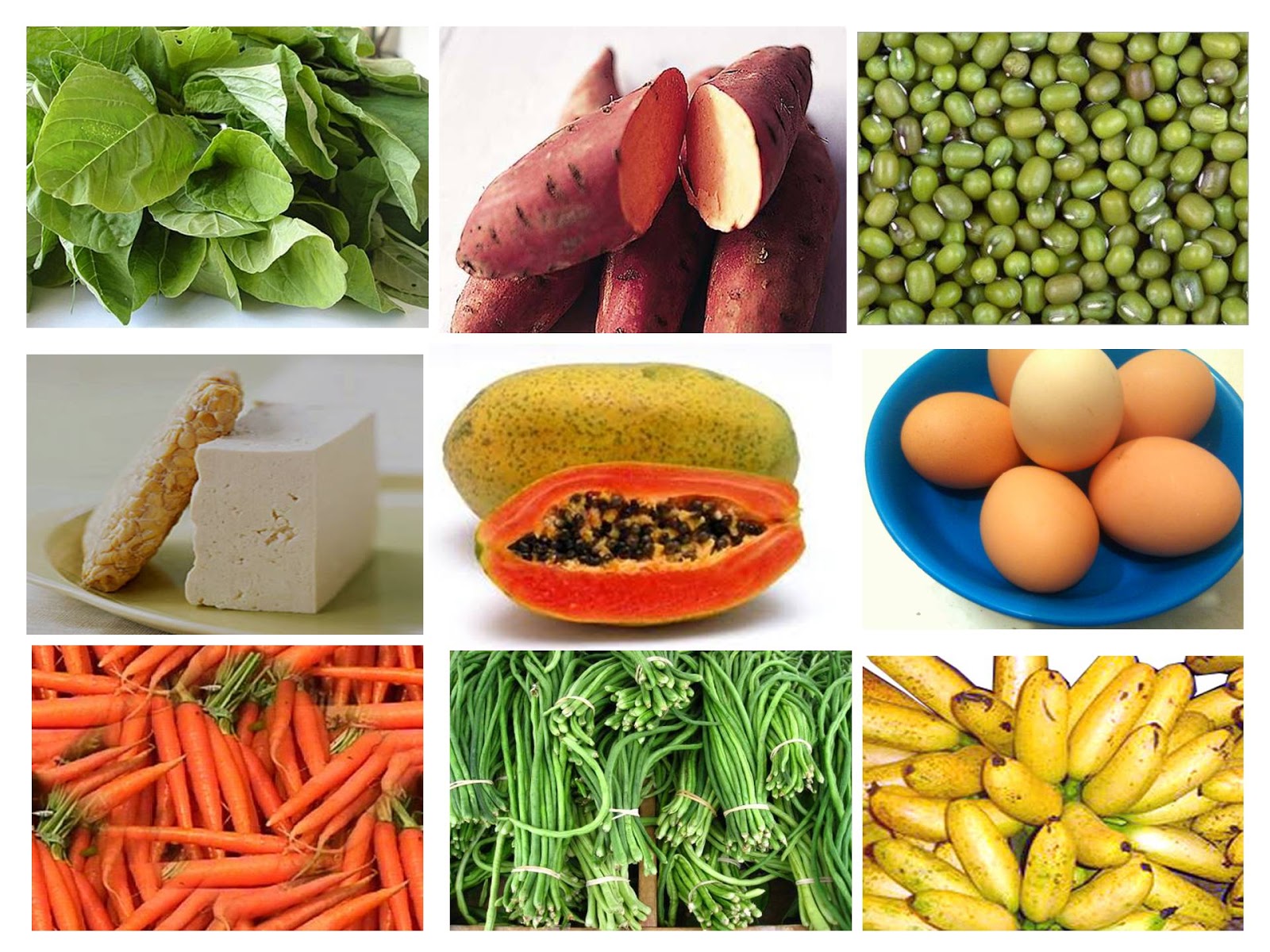 My Life is My Way: SAP Gizi bagi ibu hamil