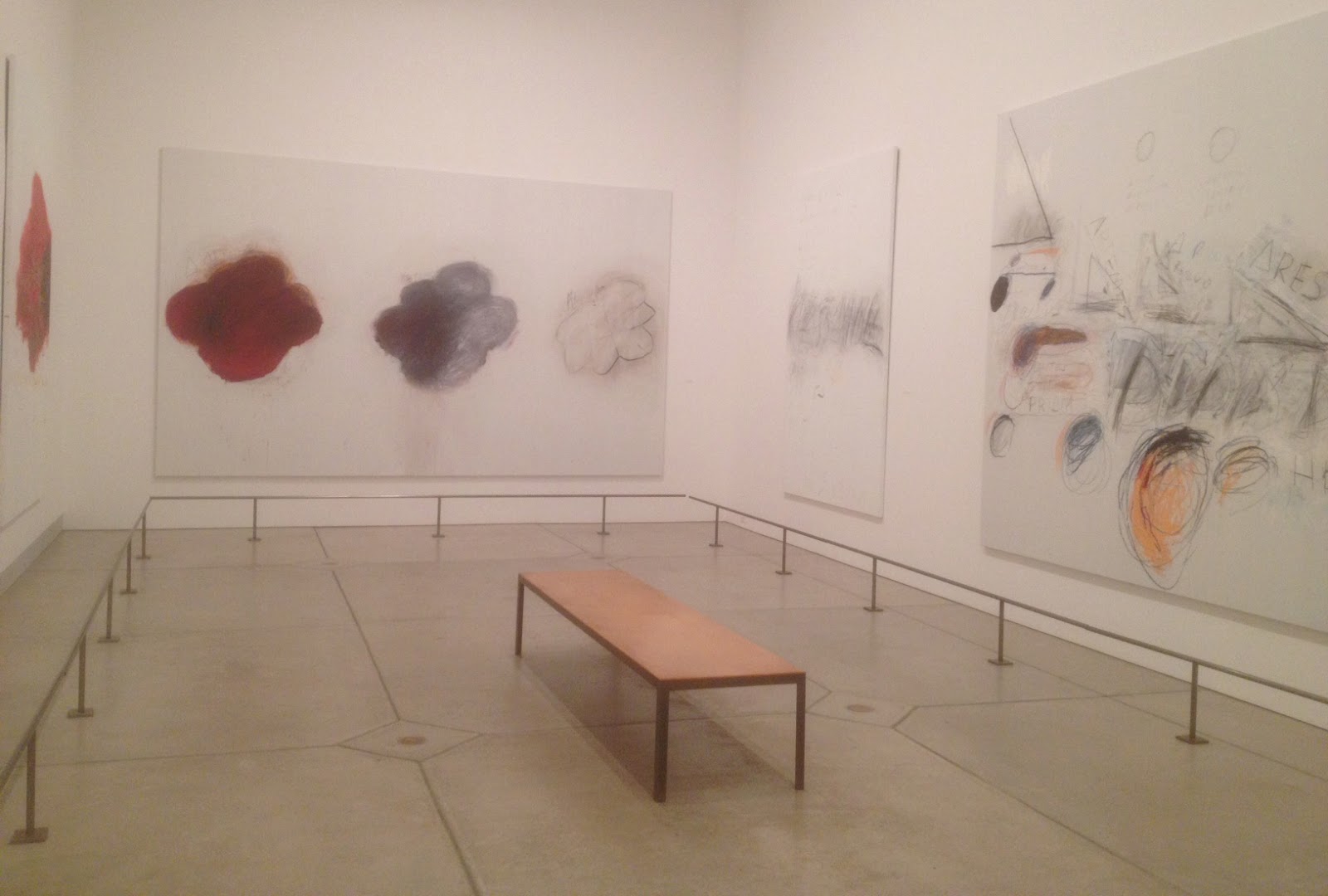 21st Century Artist Philadelphia Museum of Art A Review of the Extraordinary and Observation