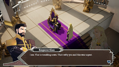 Grand Guilds Game Screenshot 5
