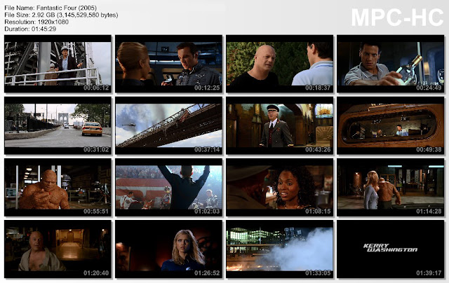 Daredevil 2003 BRRip 420p 300MB Dual Audio