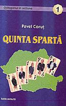 QUINTA SPARTĂ