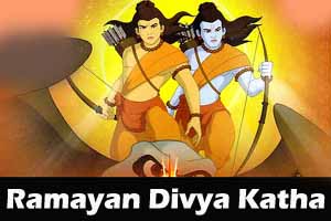 Ramayan Divya Katha