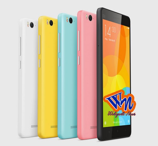 Xiaomi Mi4 I