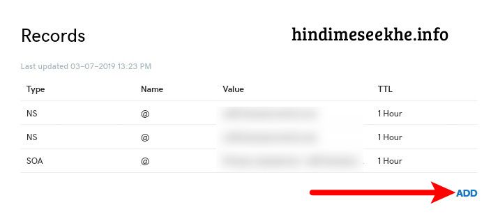 godaddy-records-kaise-set-kare
