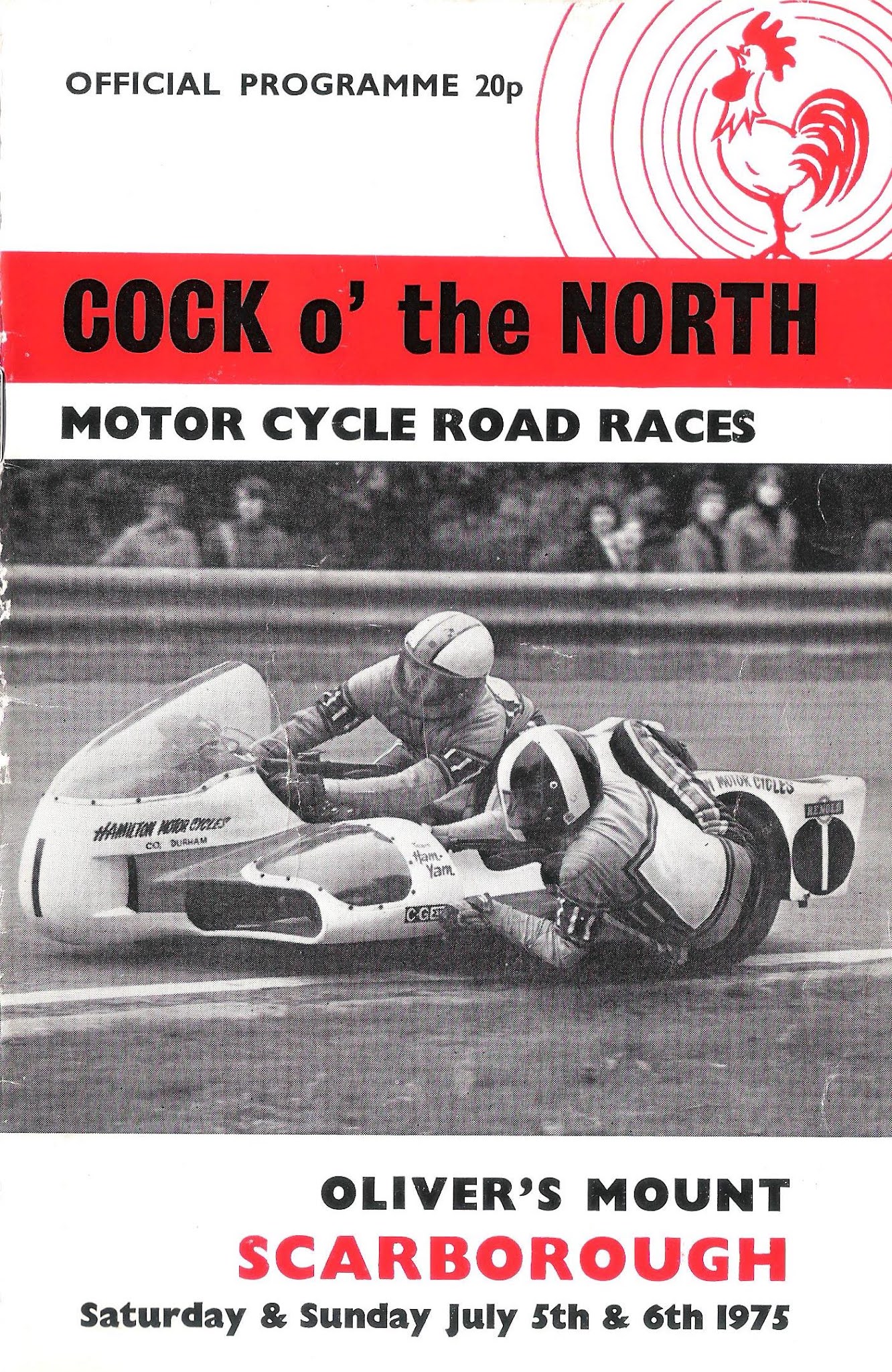 Yorkshire Ferret: 2021