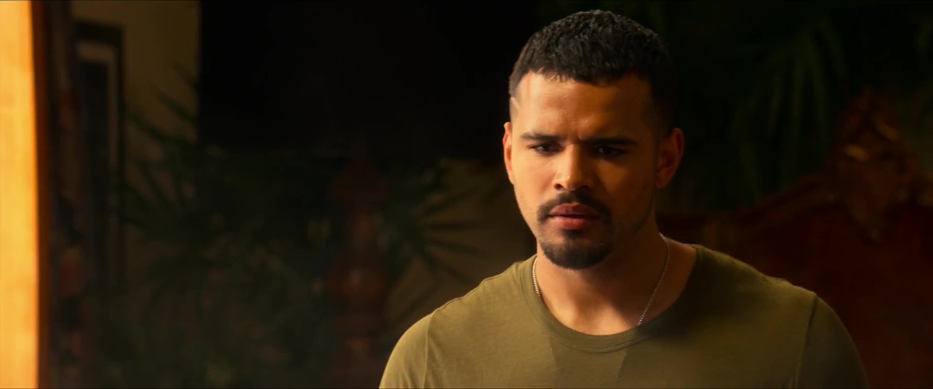 ausCAPS Jacob Scipio in Bad Boys For Life